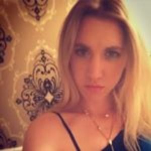 Meet your Posher, Joanna